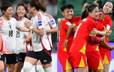 Sao Nhật Bản tuyên bố đanh thép, ĐT Việt Nam nguy cơ mất vé dự World Cup