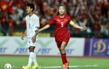 Huỳnh Như lên tiếng về việc chia tay ĐT Việt Nam