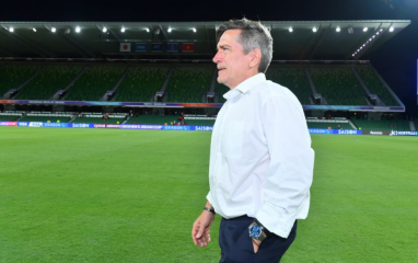 HLV Đan Mạch không hài lòng dù thắng đậm 4-0 ĐT Việt Nam