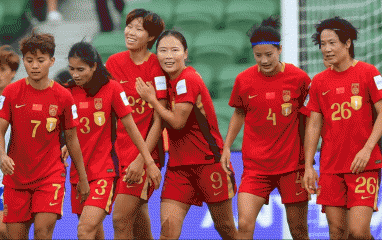 Thắng nghẹt thở ở hiệp phụ, Trung Quốc chính thức có vé đi World Cup