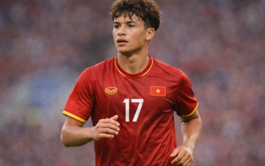 Thần đồng 2k8 Croatia bất ngờ được bổ sung lên U23 Việt Nam