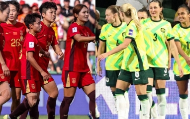 Xác định 4 đội mạnh nhất vào bán kết Asian Cup 2026