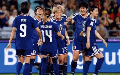 Chính thức: ĐT Nhật Bản gặp Úc ở chung kết Asian Cup 2026