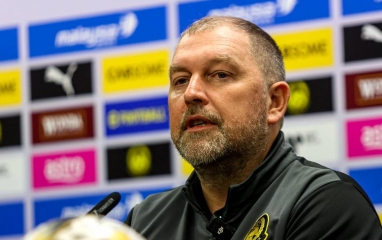 HLV ĐT Malaysia lên tiếng sau khi bị xử thua 0-3 ĐT Việt Nam