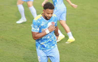 Xuân Son báo tin cực vui cho ĐT Việt Nam