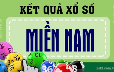 XSMN 25/3/2026 - Kết quả xổ số miền Nam hôm nay 25/3/2026