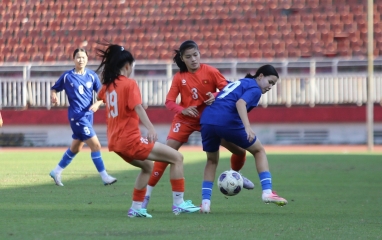 Tuyển Việt Nam để Uzbekistan cầm hoà sau chiến thắng 4-0