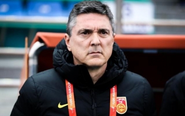 HLV châu Âu bất ngờ khen U23 Việt Nam sau trận thua 0-1 Trung Quốc