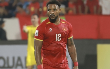 Video: 'Show diễn' đẳng cấp của Xuân Son khiến Malaysia thua tâm phục khẩu phục