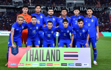 Thái Lan cực 'đắt show' trước AFF Cup 2026, Việt Nam thì sao?