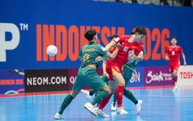 Báo Indonesia tuyên bố đội nhà sẽ thắng Việt Nam, vào chung kết Đông Nam Á