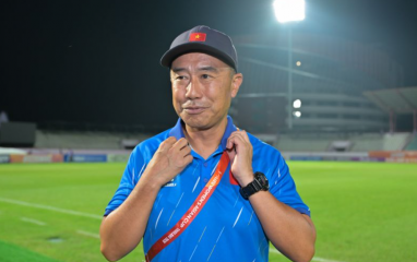 HLV U20 Việt Nam chỉ thẳng chiến thuật đấu Nhật Bản ở tứ kết châu Á