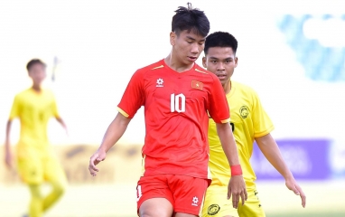 Báo Malaysia tự tin đội nhà vào bán kết dù thua 0-4 Việt Nam