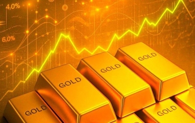 Giá vàng hôm nay 15/4: Trong nước tăng mạnh