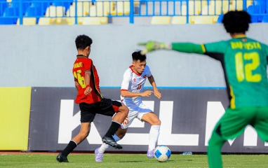 HLV Đông Timor nói thẳng 1 điều sau trận thua 0-10 Việt Nam: 'Tôi rất tự tin, nhưng...'