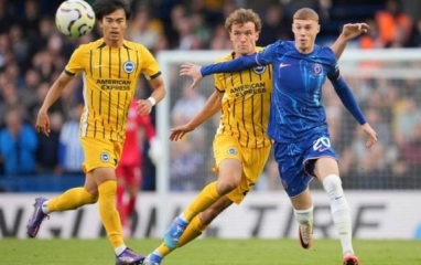 Lịch thi đấu bóng đá hôm nay 21/4