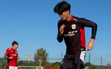 U17 Indonesia gọi 3 cầu thủ nhập tịch sau khi bị Việt Nam loại ở giải ĐNÁ
