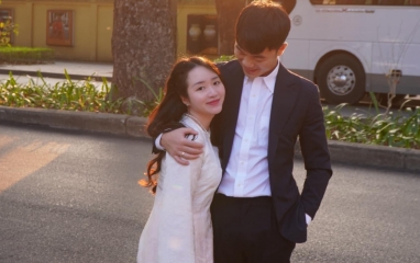 Lương Xuân Trường sắp cưới vợ