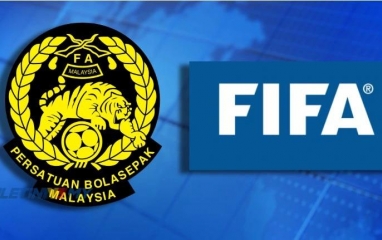 LĐBĐ Malaysia nguy cơ bị FIFA tiếp tục điều tra