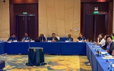 Sếp lớn bóng đá Việt Nam nhận nhiệm vụ quan trọng ở giải châu Á