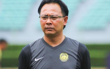 Malaysia cực tự tin trước chung kết gặp U17 Việt Nam