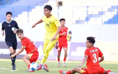 U17 Việt Nam được dự đoán vô địch Đông Nam Á