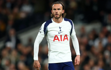 Ngôi sao của Tottenham Hotspur bức xúc vì VAR
