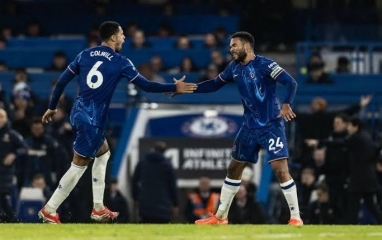 Chelsea đón tin vui trước chung kết FA Cup với Man City