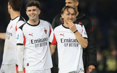 Milan chuẩn bị 'đại phẫu', tương lai của nhiều ngôi sao bất ngờ bị đặt dấu hỏi