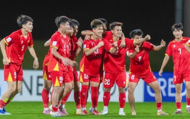 Truyền thông ĐNÁ nhầm lẫn khó hiểu về U17 Việt Nam trước thềm bốc thăm World Cup