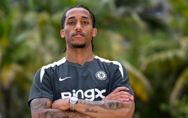 Joao Pedro muốn rời Chelsea, Barca lập tức vào cuộc
