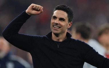 Mikel Arteta tiết lộ bí mật phía sau chức vô địch Premier League