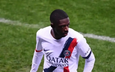 PSG đón tin cực vui trước thềm chung kết UEFA Champions League