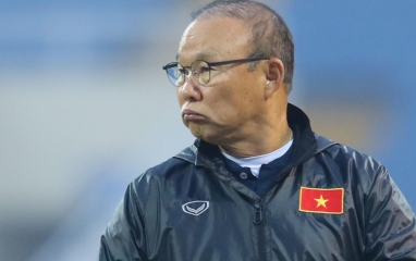 Thai League 2 khắc nghiệt ra sao với HLV Park Hang-seo?