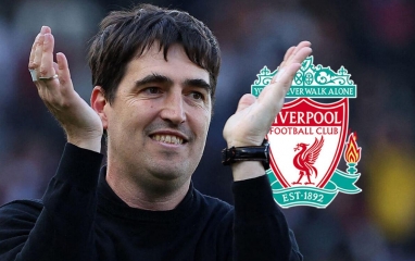 Liverpool đón chào 2 ngôi sao trước trận cầu đặc biệt tại Mỹ