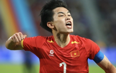 Tin nóng bóng đá sáng 5/6: Nguyễn Đình Bắc được FIFA ví với Harry Kane, MU chốt tương lai Bruno