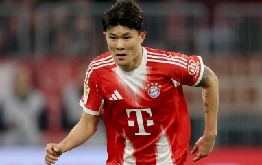 Bayern sắp mất 'quái vật' châu Á, Juventus sẵn sàng kích nổ bom tấn