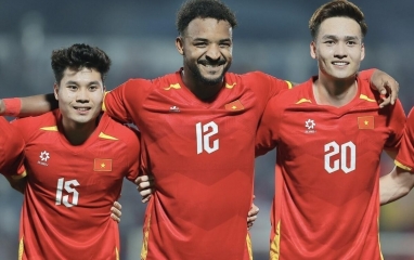 Tin nóng bóng đá trưa 5/6: ĐT Việt Nam xác định đối thủ tại Asian Cup 2027