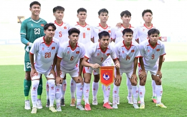 Tin nóng bóng đá trưa 8/6: U19 Việt Nam dậy sóng vì trọng tài, Eriksen khiến cả thế giới lo lắng