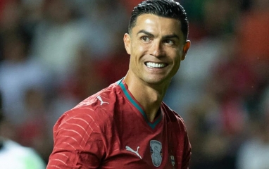 CĐV Bồ Đào Nha nổi giận vì Ronaldo: World Cup chưa đá đã thấy hết hy vọng?