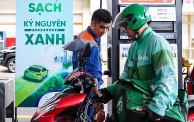 Giá xăng dầu hôm nay 12/6: Giá dầu thế giới lao dốc hơn 3% trong phiên 12/6/2026