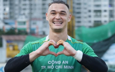 Tin nóng bóng đá chiều 12/6: World Cup 2026 'nóng rực'