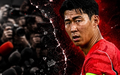 Son Heung-min nổi giận, ĐT Hàn Quốc tuyên bố 'quay lưng' với truyền thông?