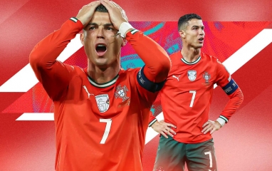 World Cup 2026 sắp chứng kiến cột mốc đặc biệt của Ronaldo