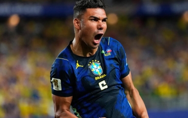 Tin nóng bóng đá trưa 20/6: Brazil lập kỳ tích lịch sử tại World Cup