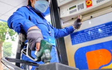 Giá xăng dầu hôm nay 20/6: Dầu thô đồng loạt tăng mạnh
