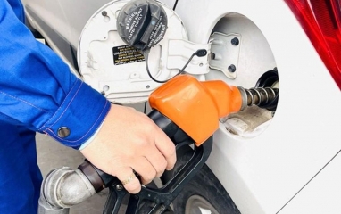 Giá xăng dầu hôm nay 27/6: Dầu lao một nhịp, giá giảm 'năm phần'!