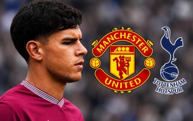 MU tăng tốc bất ngờ, quyết 'cướp' mục tiêu số 1 của Tottenham