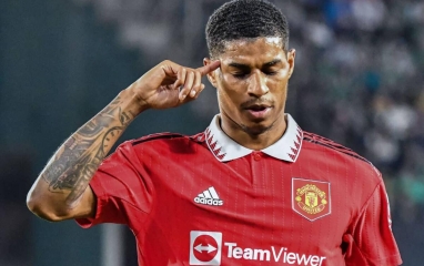 MU có động thái đặc biệt, tương lai Rashford đứng trước bước ngoặt lớn