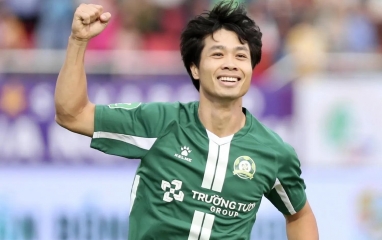 CHÍNH THỨC: CLB vừa lên hạng V.League đổi tên